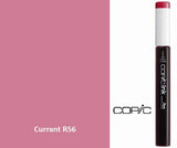 Copic Refill Ink - R Reds 12mL - Zart