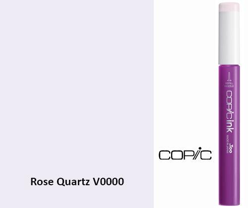 Copic Refill Ink - V Violets 12mL - Zart