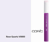 Copic Refill Ink - V Violets 12mL - Zart