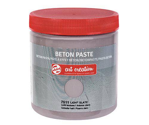 Beton Concrete Paste 250ml - Zart