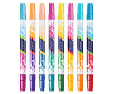 Crayola Colour Change Markers Pack of 8 - Zart