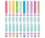 Crayola Colours of Kindness Markers Pack of 10 - Zart