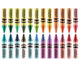 Crayola Colours of Kindness Crayons Set of 24 - Zart