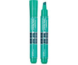 Crayola Whiteboard Markers Chisel Pack of 12 - Zart