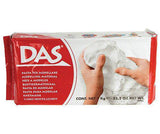 DAS Modelling Clay 1kg - Zart