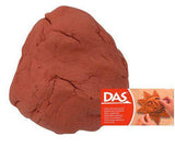 DAS Modelling Clay 1kg - Zart