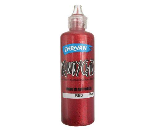 Kindyglitz 135mL Bottles - Zart