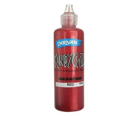 Kindyglitz 135mL Bottles - Zart