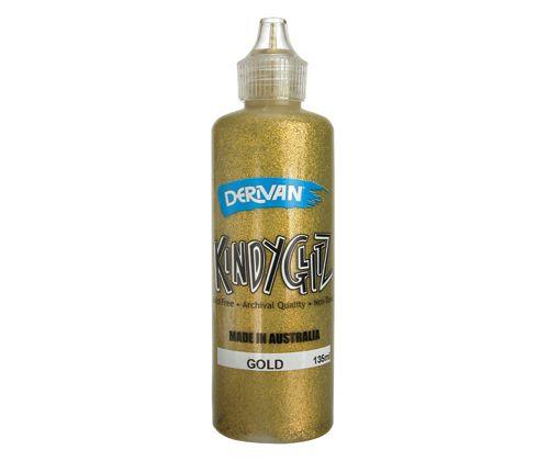 Kindyglitz 135mL Bottles - Zart