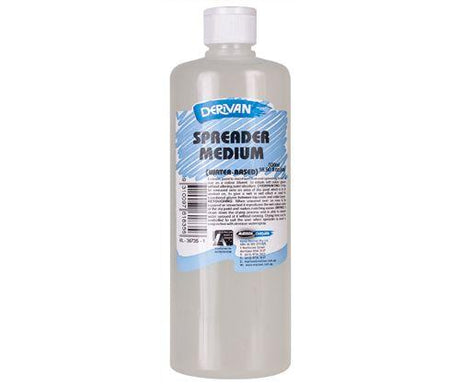 Derivan Spreader Medium 500mL - Zart