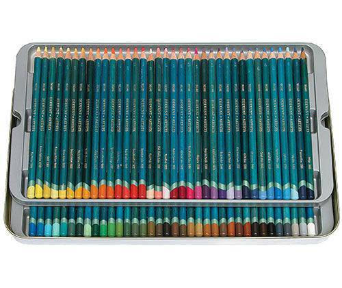 Derwent Artists Pencils Sets - Zart