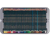 Derwent Artists Pencils Sets - Zart