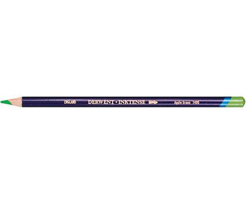 Derwent Pencils Inktense Pack of 24 - Zart