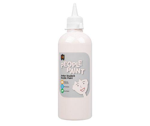 EC Liquicryl People Paint 500mL - Zart