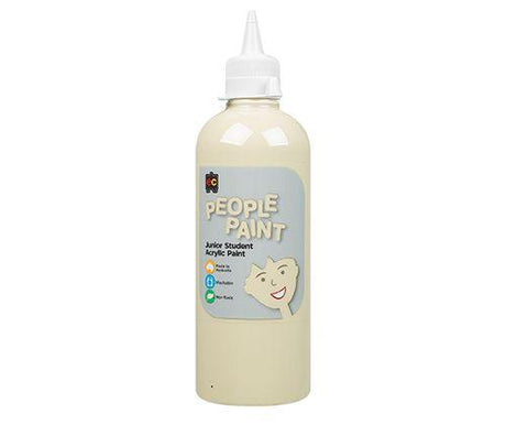 EC Liquicryl People Paint 500mL - Zart