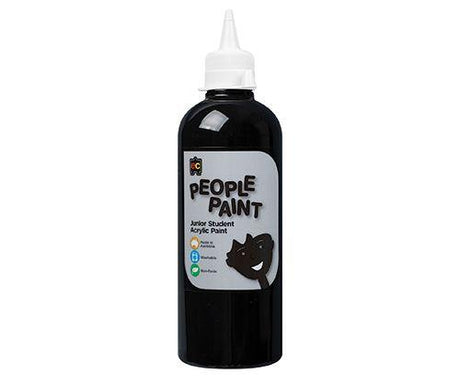 EC Liquicryl People Paint 500mL - Zart