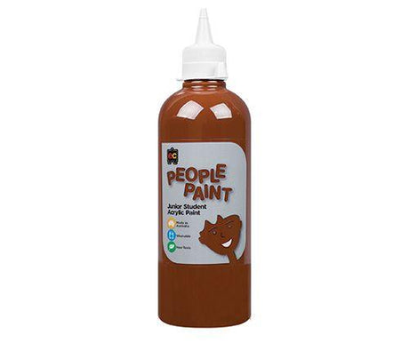 EC Liquicryl People Paint 500mL - Zart