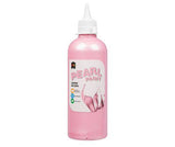 EC Pearl Paint 500mL Bottles - Zart