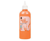 EC UV Glow Paint 500mL Bottle - Zart