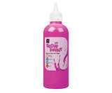 EC UV Glow Paint 500mL Bottle - Zart