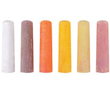 EC Sidewalk Chalk Pack of 24 - Zart