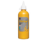 EC Liquitemp Metallic Paint 500mL Bottles - Zart