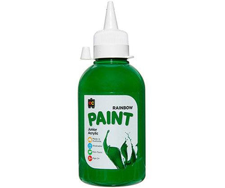 Rainbow Paint 250mL Brilliant - Zart