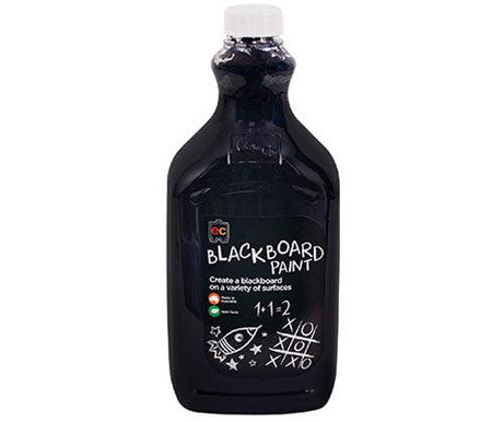 EC Blackboard Paint 2L - Zart