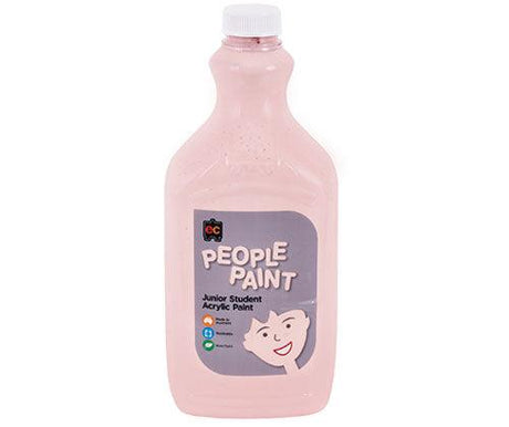 People Paint 2L - Zart