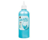 EC Pearl Paint 500mL Bottles - Zart