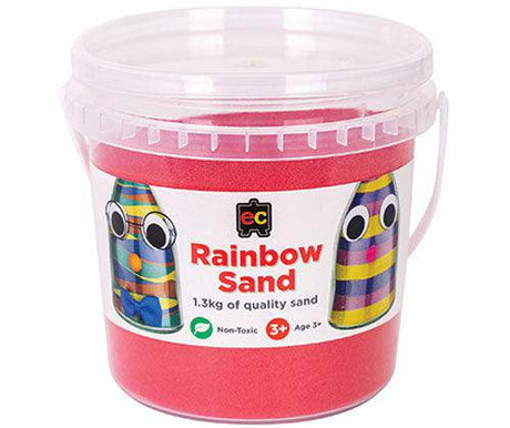 EC Rainbow Sand 1.3kg - Zart