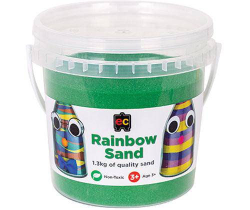 EC Rainbow Sand 1.3kg - Zart