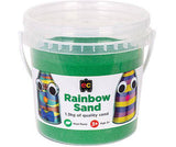 EC Rainbow Sand 1.3kg - Zart