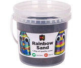 EC Rainbow Sand 1.3kg - Zart