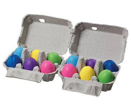 Egg Cartons 6 Wells Pack of 24 - Zart