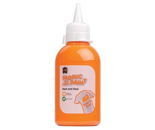 EC Fabric Paint 250mL Bottles - Zart