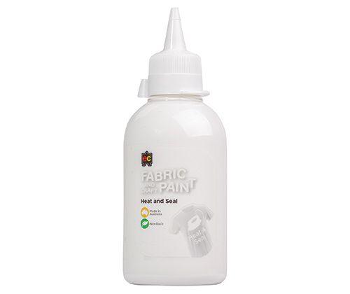 EC Fabric Paint 250mL Bottles - Zart