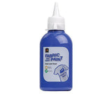 EC Fabric Paint 250mL Bottles - Zart