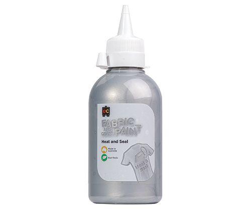 EC Fabric Paint 250mL Bottles - Zart