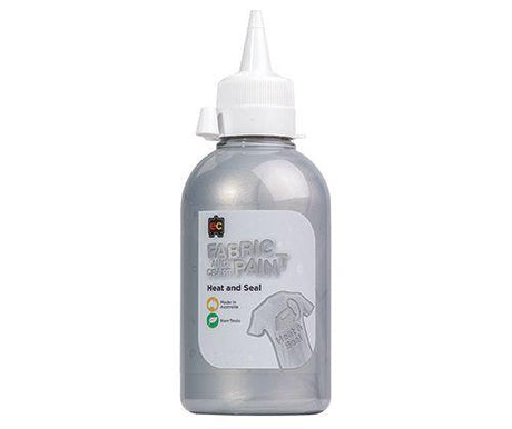 EC Fabric Paint 250mL Bottles - Zart