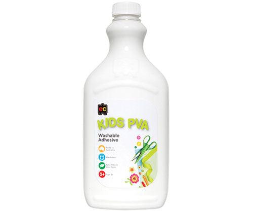 EC Kids PVA Glue - Zart