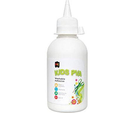 EC Kids PVA Glue - Zart