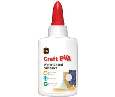 EC PVA Glue - Zart