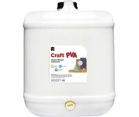 EC PVA Glue - Zart