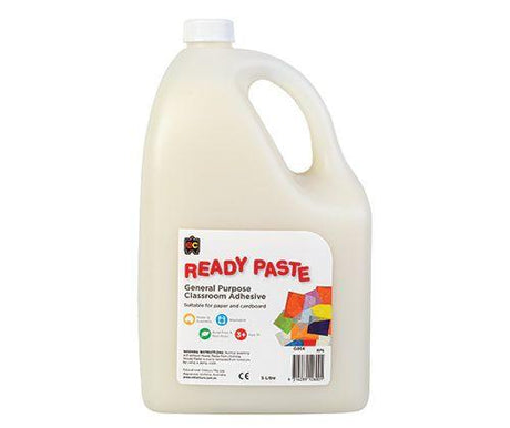 EC Ready Paste 5L - Zart