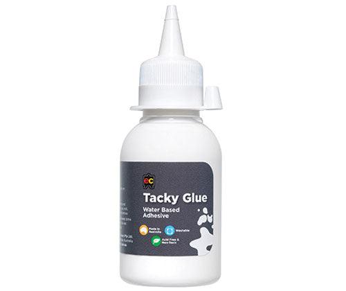 EC Tacky Glue 125mL - Zart