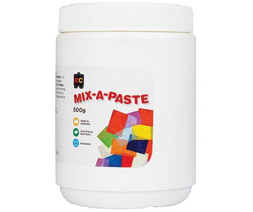 Mix A Paste 500g - Zart