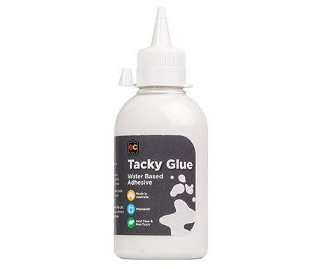 Tacky Glue 250mL - Zart