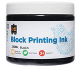 EC Block Printing Inks 250mL - Zart