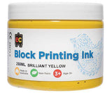 EC Block Printing Inks 250mL - Zart